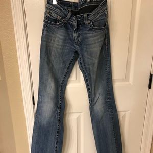 Miss Me Size 29 Jeans